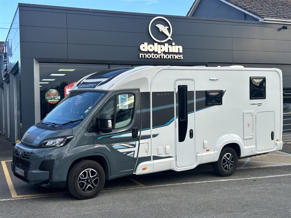 Swift Ascari 384